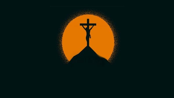 What is Good Friday?