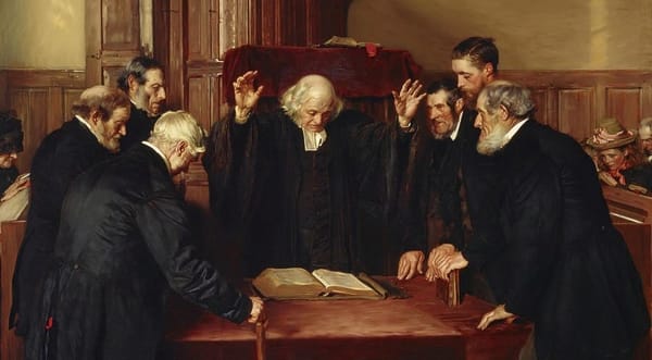 Church Polity: A Primer